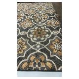 Threshold Dark Radiant Gray 7