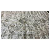 Threshold Pavia Area Rug. Natural Colors. 6