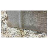 Threshold Pavia Area Rug. Natural Colors. 6