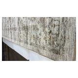 Threshold Pavia Area Rug. Natural Colors. 6