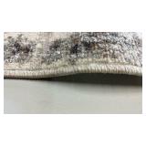 Threshold Elliot Geo Area Rug. Color Gray Geo. 8