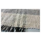 Threshold Assymmetric 7