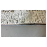 Threshold Vintage Distressed Tan Area Rug. 10