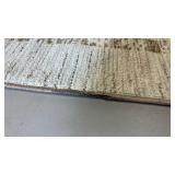 Threshold Vintage Distressed Tan Area Rug. 10