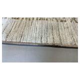 Threshold Vintage Distressed Tan Area Rug. 10