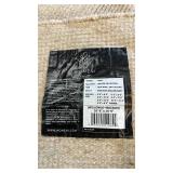 Momeni Hand Woven Woollen Area Rug. 10