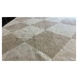 Momeni Hand Woven Woollen Area Rug. 10