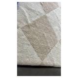 Momeni Hand Woven Woollen Area Rug. 10