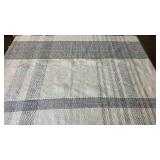 Threshold Asymmetric Area Rug. 7