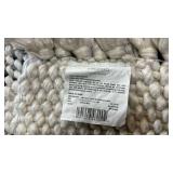 Threshold Asymmetric Area Rug. 7