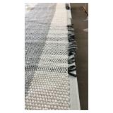 Threshold Asymmetric Area Rug. 7