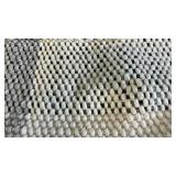 Threshold Asymmetric Area Rug. 7