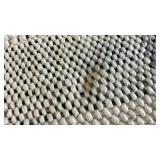 Threshold Asymmetric Area Rug. 7