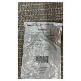 Threshold Eyelash Shag Tan. 7