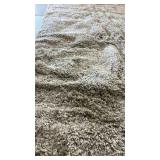 Threshold Eyelash Shag Tan. 7