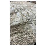 Threshold Eyelash Shag Tan. 7