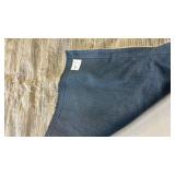 Threshold Blue/Tan Multicolored. 7