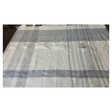 Threshold Assymmetric Area Rug 7