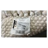 Threshold Assymmetric Area Rug 7