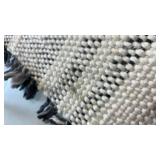 Threshold Assymmetric Area Rug 7