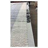 Threshold Assymmetric Area Rug 7