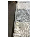 Threshold Assymmetric Area Rug 7