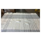 Threshold Assymmetric Area Rug 7