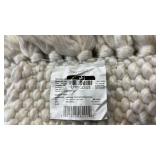 Threshold Assymmetric Area Rug 7