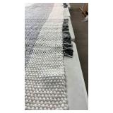 Threshold Assymmetric Area Rug 7