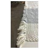 Threshold Assymmetric Area Rug 7