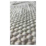 Threshold Assymmetric Area Rug 7