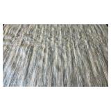 Threshold Blue/Tan Multicolored Area Rug. 7