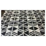Threshold Area Rug. 7