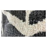 Threshold Area Rug. 7