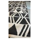 Threshold Area Rug. 7
