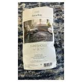 Threshold Indigo Industrial 7