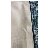 Threshold Indigo Industrial 7