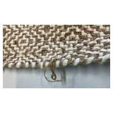 Threshold Natural Woven 7