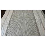 Threshold Marina Stripped 7