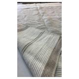 Threshold Marina Stripped 7