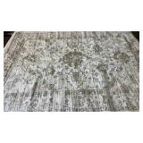 Threshold Multicolored 7