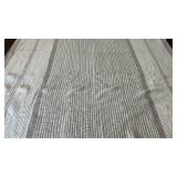 Threshold Tan/Cream 7