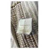 Threshold Tan/Cream 7