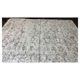 Garvee Machine Washable 8