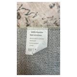 Garvee Machine Washable 8