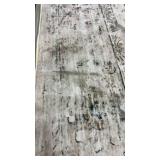 Garvee Machine Washable 8