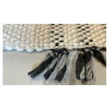 Threshold Asymmetric 7