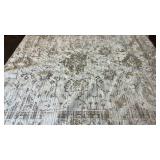 Threshold Vintage Distressed Tan 10