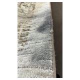 Threshold Vintage Distressed Tan 10