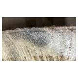 Threshold Vintage Distressed Tan 10